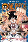 One Piece Sammelschuber 4: Water Seven (inklusive Band 33-45)