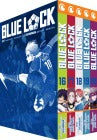 MANGA Blue Lock Band 1-22