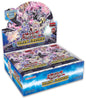 Yu-Gi-Oh! - Valiant Smashers Booster Display (24 Packs) - DE / EN