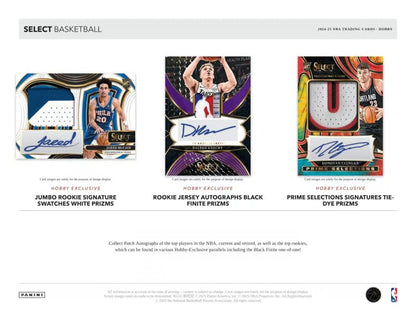 Soccer 2024-25 Panini Donruss Fat Pack Box