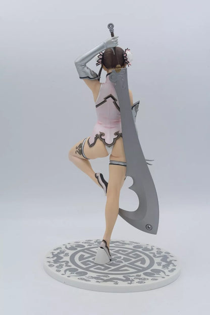 Yamato Non-Non Creators Labo #012 PVC Statue Shunya Yamashita