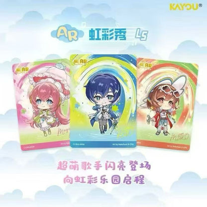 Hatsune Miku – Kayou Karten-Display (30/4)