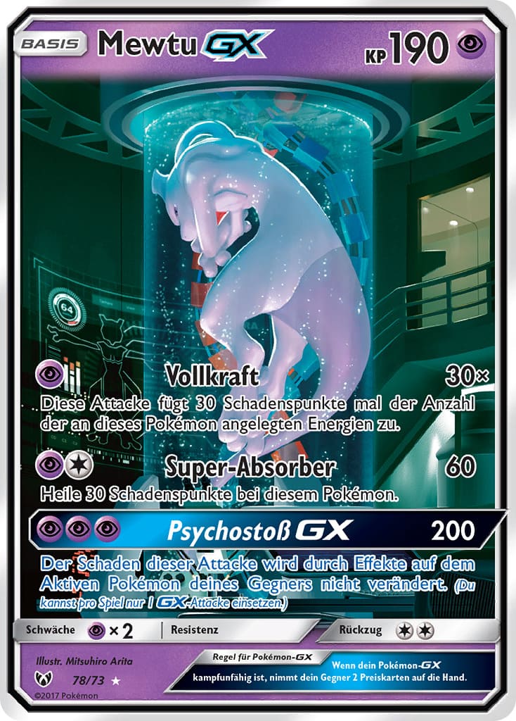 POKEMON Schimmernde Legenden Top-Trainer-Box DE