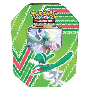 Pokemon Hidden Potential Tins: 3er Set DE (2022)