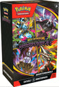 Pokemon Dunkelnacht Booster Bundle DE