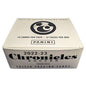 SOCCER 2022-23 Panini Chronicles Jumbo packs Box