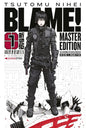 MANGA Blame! (Master Edition) Band 1-6