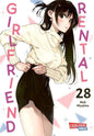 MANGA Rental Girlfriend 1-29 Carlsen