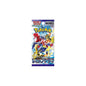 POKEMON Raging Surf 10 Booster Packs JP