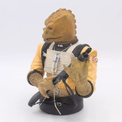 FIGUR Gentle Giant Star Wars Büste Bossk Limited Edition 2004