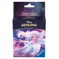DISNEY Lorcana 1 Sleeve Box (komplettes Set)