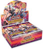 Yu-Gi-Oh! - Wild Survivors - Special Booster Display (24 Packs) - DE / EN