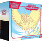 POKEMON Karmesin & Purpur Paradoxrift Top Trainer DE