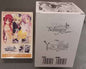 Weiß Schwarz Rose Yuzu Soft Trial (4 Decks) Display - JP
