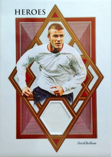 SOCCER Futera Unique world football 2021-22 box