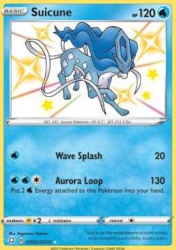 POKEMON Glänzendes Schicksal Top Trainer Box DE