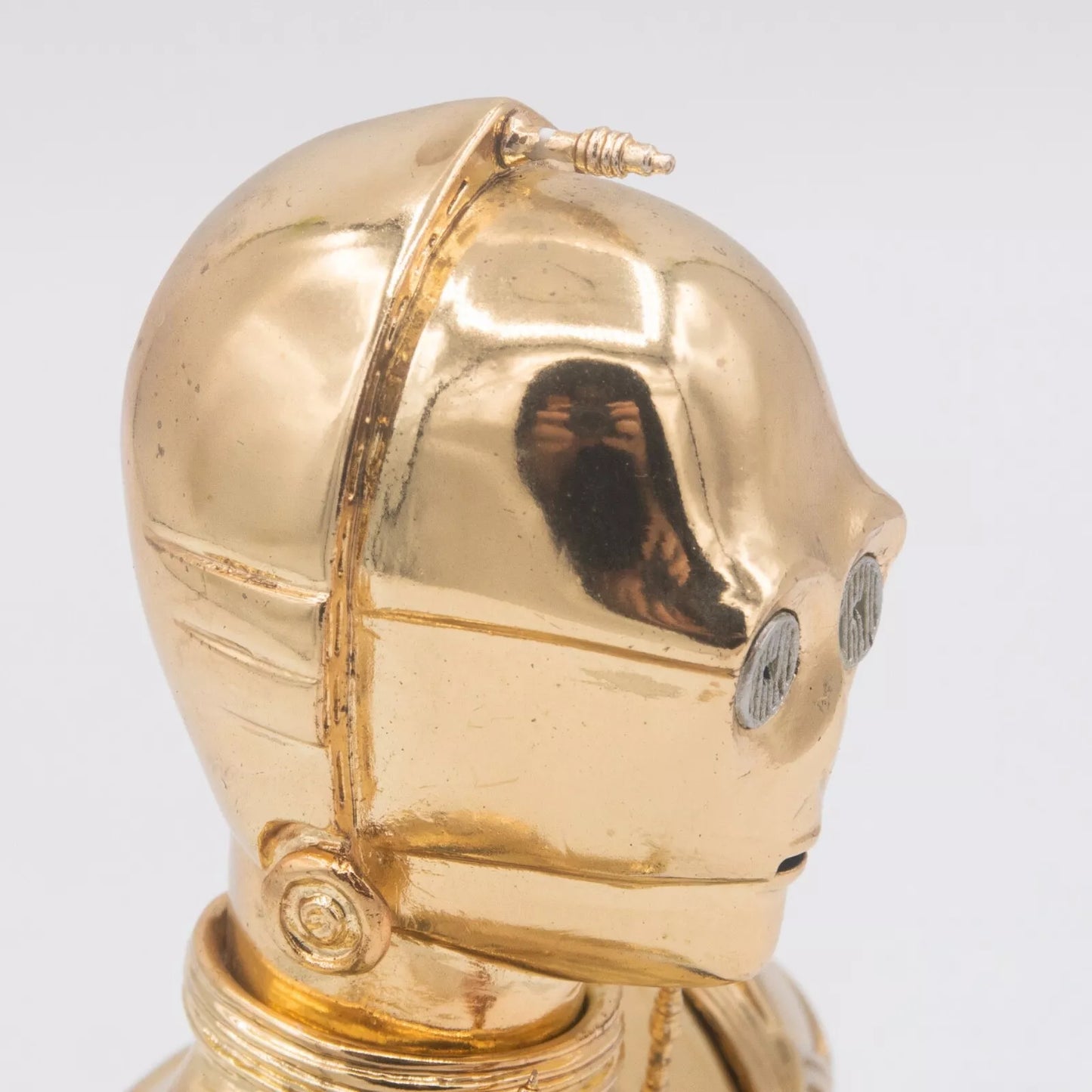 FIGUR Gentle Giant Star Wars Büste C-3PO Limited Edition 2004