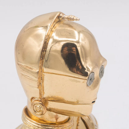 FIGUR Gentle Giant Star Wars Büste C-3PO Limited Edition 2004