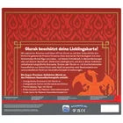 POKEMON Super-Premium-Kollektion Glurak-ex (Deutsch)