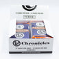 SOCCER 2021/22 Panini Chronicles Multi Cello Box