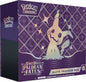 POKEMON ETB Paldean Fates Elite Trainer Box Mimikyu ETB EN