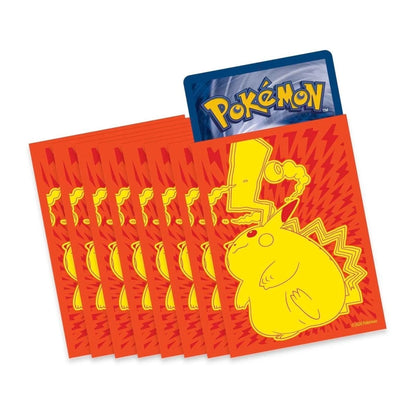 POKEMON Vivid Voltage Elite Trainer Box ETB EN