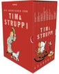 COMIC Tim und Struppi: Gesamtausgabe von Hergé deutsch ovp Carlsen