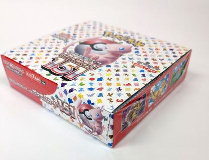 POKEMON -  151 Booster Box (20/7) JPN