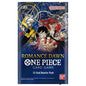 ONE PIECE TCG Booster Romance Dawn Booster Pack 01 EN
