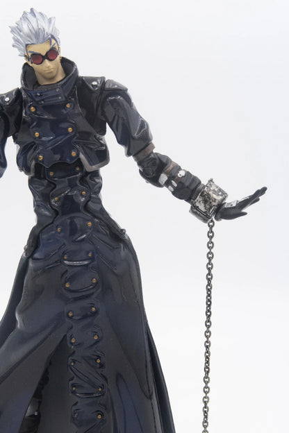 Kaiyodo Trigun The Planet Gun The Stampede Vash Sinister Black Ver.