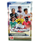 SOCCER 2020-21 Topps Bundesliga Chrome Hobby Box (1 Auto)