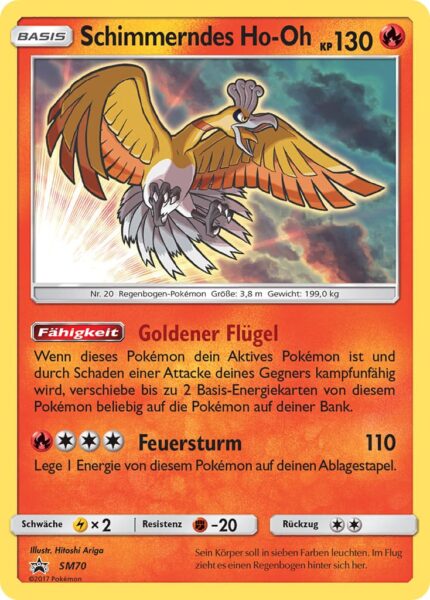 POKEMON Schimmernde Legenden Top-Trainer-Box DE