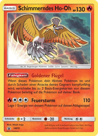 POKEMON Schimmernde Legenden Top-Trainer-Box DE