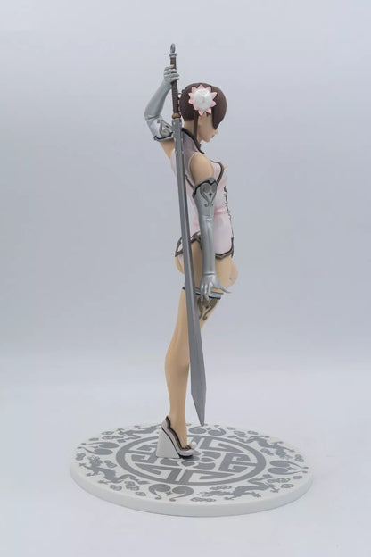 Yamato Non-Non Creators Labo #012 PVC Statue Shunya Yamashita
