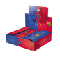 SOCCER Topps FC Barcelona 125th Anniversary - Hobby Box