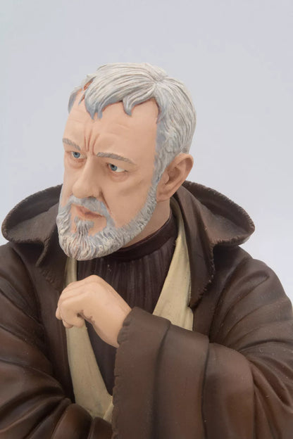 FIGUR Gentle Giant Star Wars Büste A New Hope Obi-Wan Kenobi Limited Edition