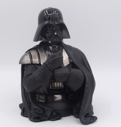 FIGUR Gentle Giant Star Wars Büste Darth Vader Limited Edition 2005