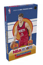NBA 2024-25 Panini Hoops NBA Basketball Hobby Box (1) Autographed