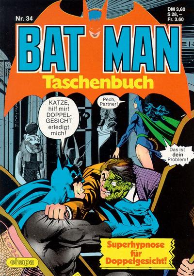 Batman Taschenbuch ehapa 1-41 + extra 1-11