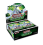 Yu-Gi-Oh! - Duelist Nexus Booster Display (24 Packs) - DE / EN