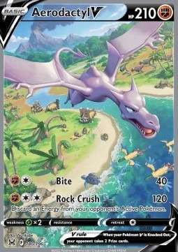 POKEMON 6x Verlorener Ursprung Display (36 Booster) = CASE (deutsch)