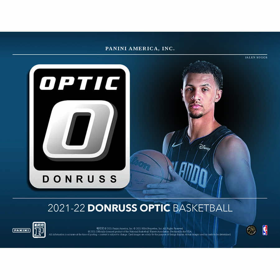 Donruss Optic Basketball newest