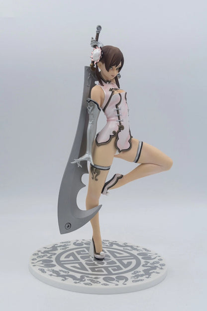 Yamato Non-Non Creators Labo #012 PVC Statue Shunya Yamashita