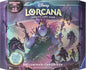 DISNEY Lorcana 4: Ursula's Return - Gift Set Illumineer's Quest (Englisch) oder deutsch