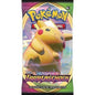POKEMON 10 Pokemon Farbenschock Booster deutsch