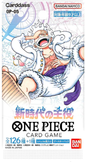 ONE PIECE TCG 5x Booster 05 Awakening of The New Era JP