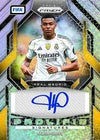 2025-26 Panini Prizm FIFA Soccer Retail Box