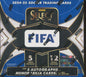 SOCCER 2024-25 Panini Select FIFA Hobby Box (3 Auto/Memo)