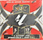 SOCCER 2024-25 Panini Select La Liga Hobby Box (3 Auto/Memo)
