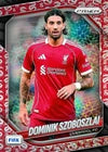 2025-26 Panini Prizm FIFA Soccer Retail Box